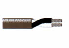 ETP高导电性铜导线扬声器电缆