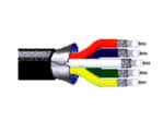 RGB及SVHS 电缆