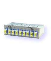 疏波分复用（CWDM）