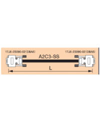 RS422组合电缆，RS422跳线