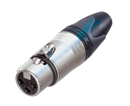 Neutrik XLR连接器