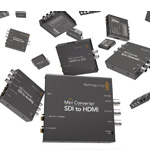 Blackmagic Design 转换器