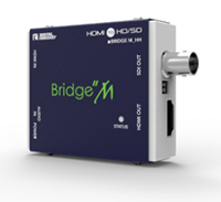 Bridge M_HH