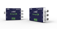 Bridge M_OTR TX / RX