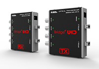 Bridge UHD_OTR TX / RX