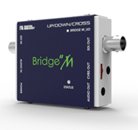 Bridge M_UD