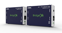 Bridge M_UTP TX / RX
