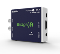 Bridge M_SH