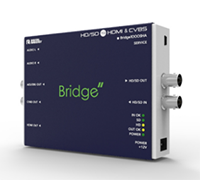 Bridge1000 SHA