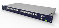 Bridge RS 8X8