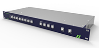 Bridge RS 8X4