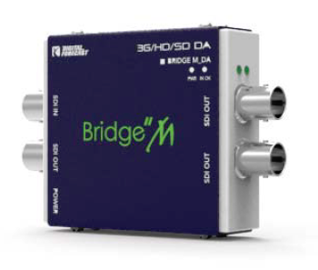 Bridge M_DA